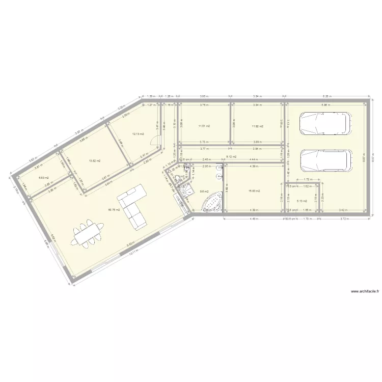 Jc auré angle. Plan de Jc auré angle. Plan de