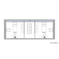 Plan 141 Couillet.