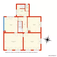 BI 5706 &eacute;tage c&ocirc;t&eacute;