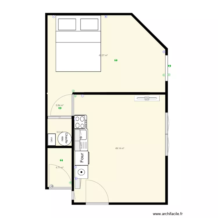 plan cuisine TM bas2. Plan de 