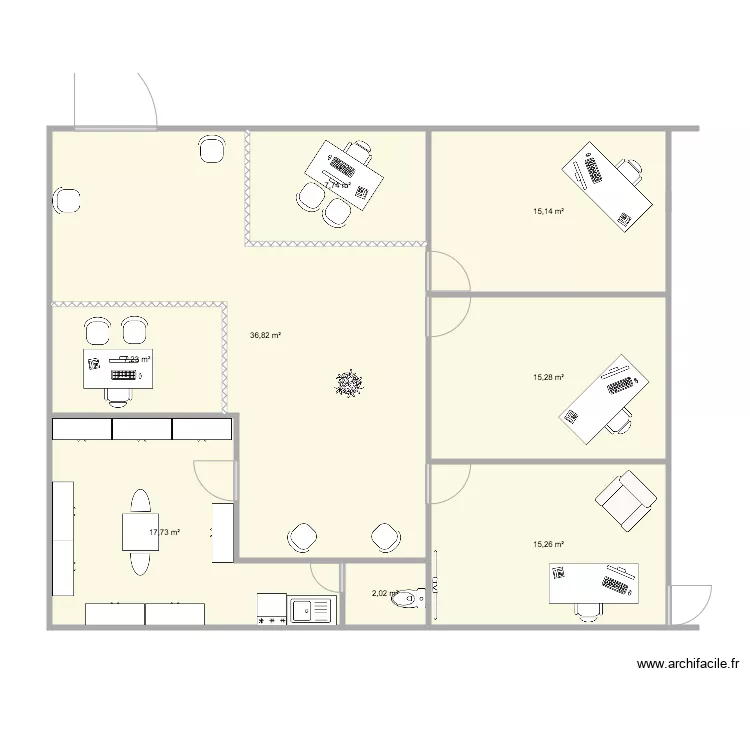 Plan v8. Plan de Plan v8. Plan de