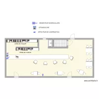 TABAC LE K'NOU GENERATEUR DE BROUILLARD 