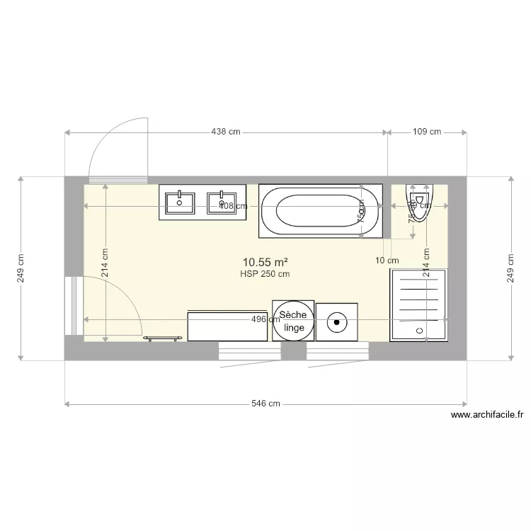 SDB version 1. Plan de SDB version 1. Plan de