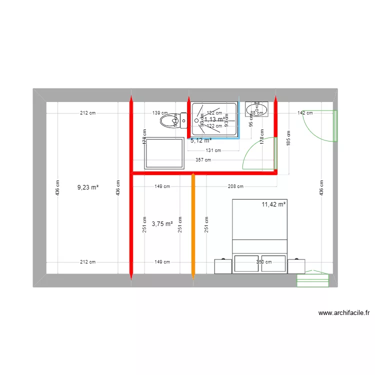 POIRET rev 1. Plan de POIRET rev 1. Plan de