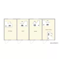 Amm&eacute;nagement CE et Syndicat