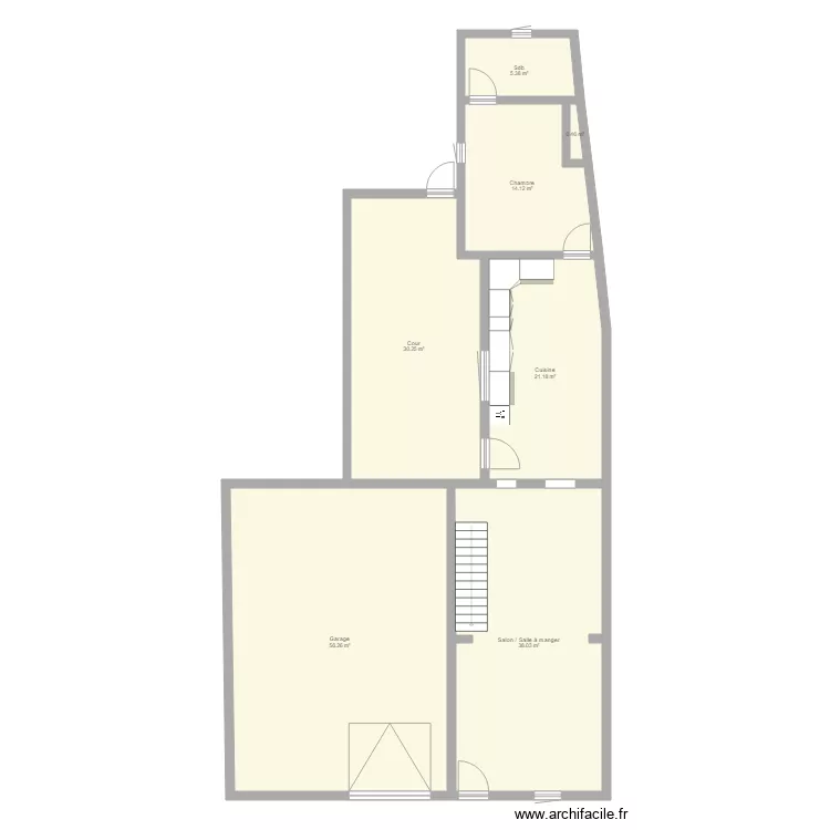 Macumu1. Plan de Macumu1. Plan de