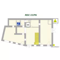 BUREAU CCPN RDC FRED