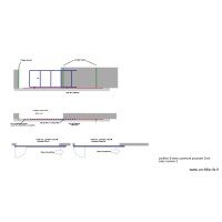 plan pose rail 18