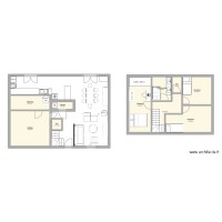 maison Monchy existante