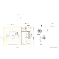 rdc base 2 Bureau + sdd
