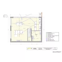 REZ DE JARDIN LOT B CRUSNES ELEC