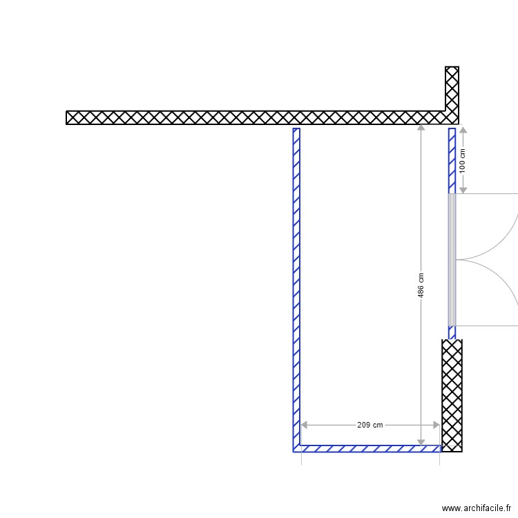 Parking Wandercraft 4. Plan de 0 pièce et 0 m2