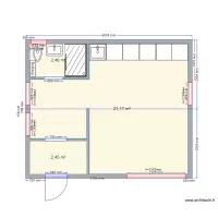 Сергей Лоза 2м