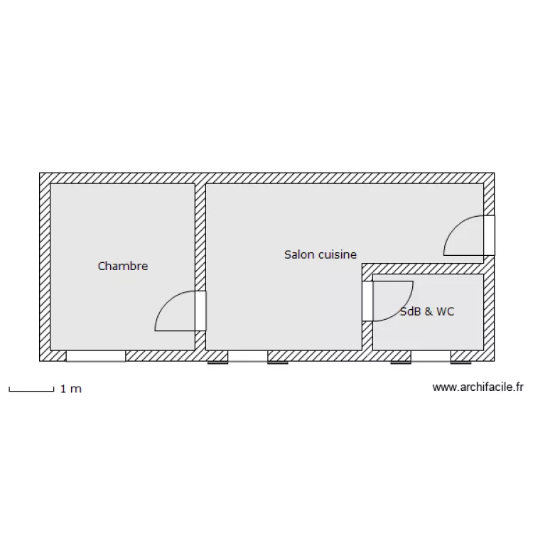 fiche 7. Plan de 