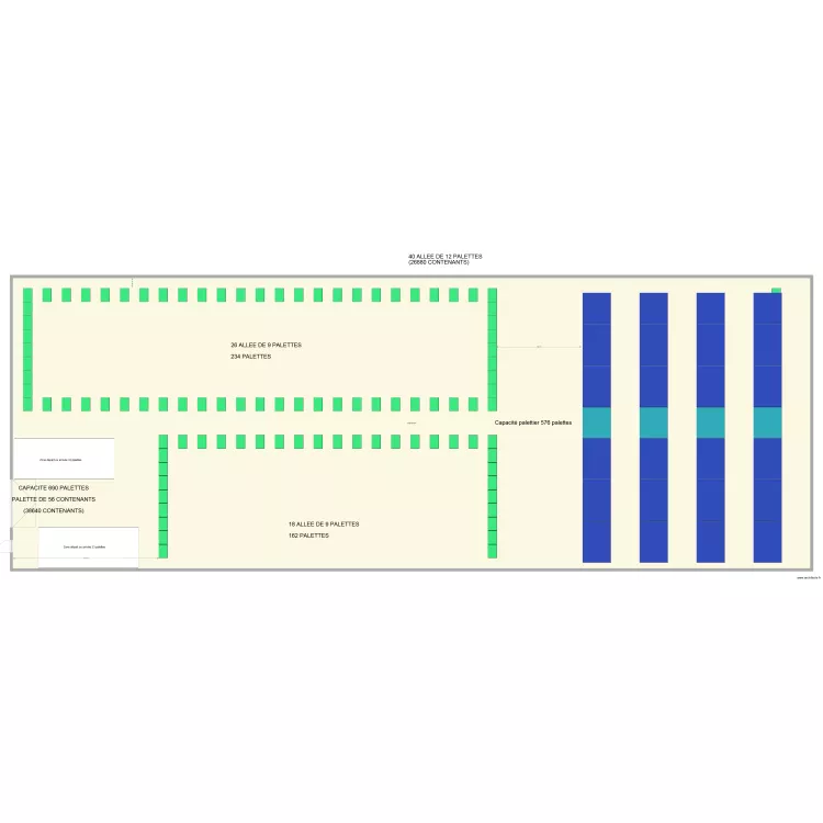 saint priest cellule1 v2. Plan de saint priest cellule1 v2. Plan de