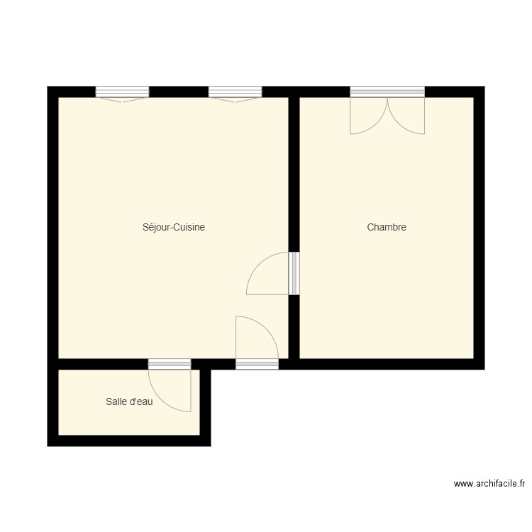 E190762. Plan de 0 pièce et 0 m2