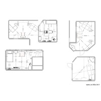 Des Ruches quelques pi&egrave;ces