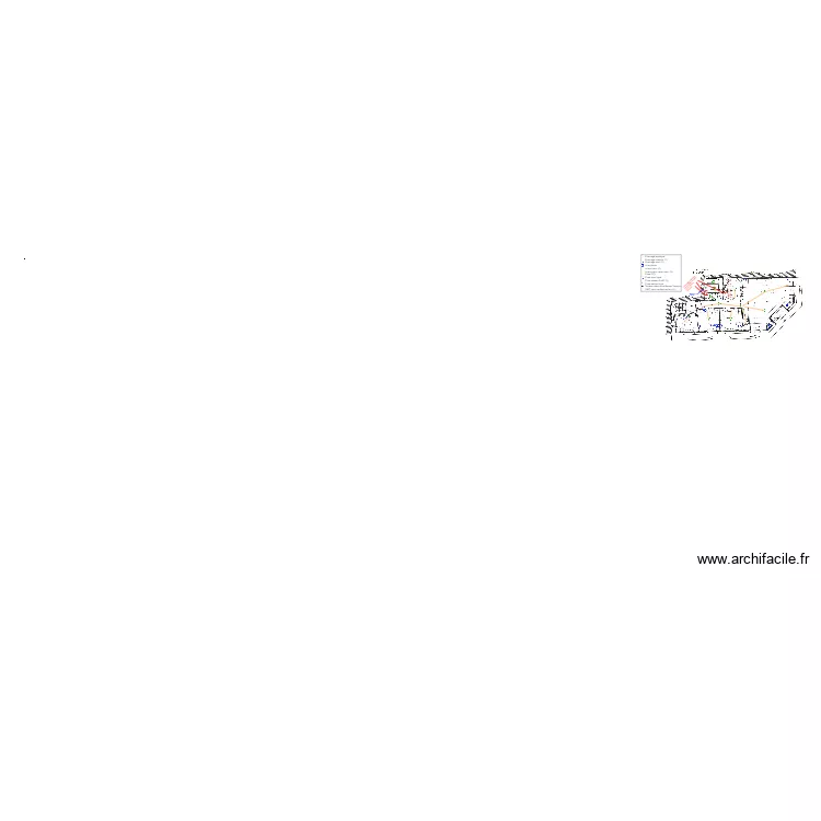 CHEREQUEFOSSE R3 elec. Plan de CHEREQUEFOSSE R3 elec. Plan de