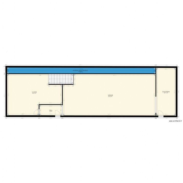 jamet. Plan de 0 pièce et 0 m2