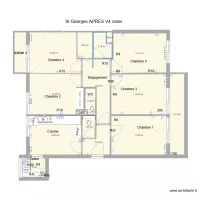 MD St Georges V4 cotes