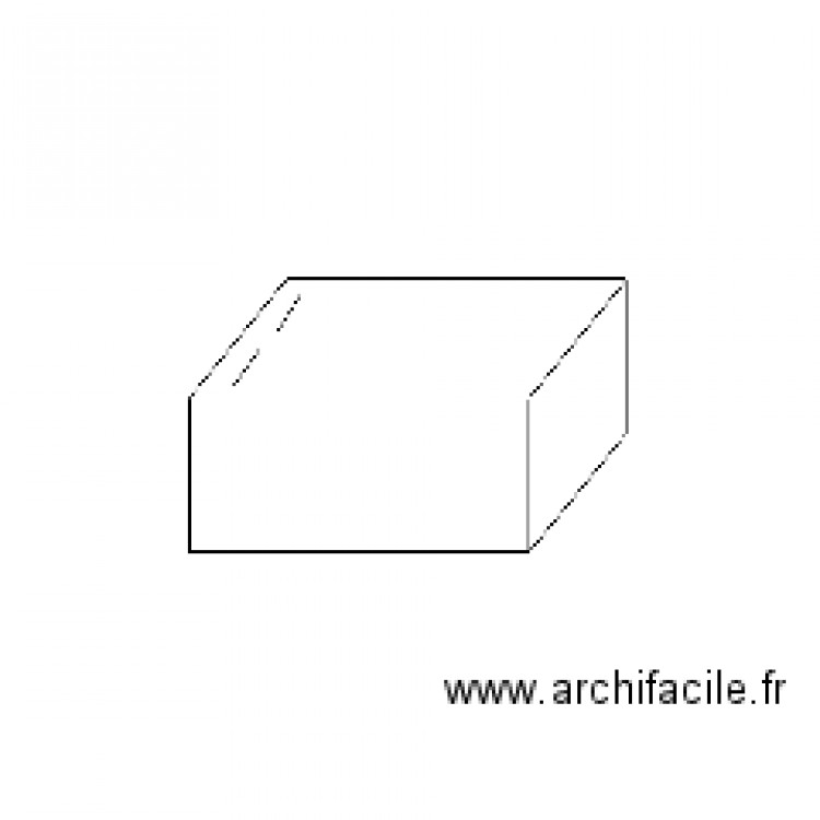 essais lpb. Plan de 0 pièce et 0 m2