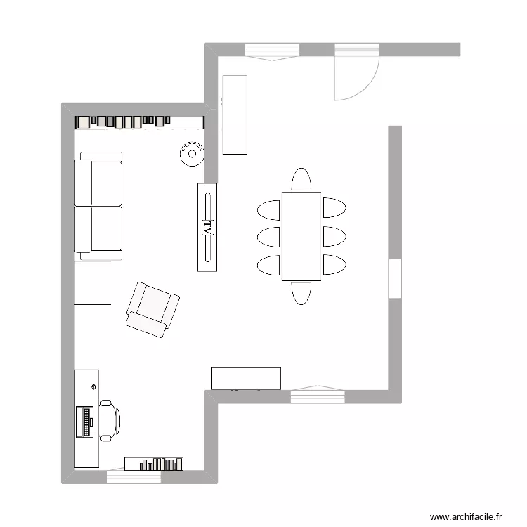 sam2. Plan de sam2. Plan de