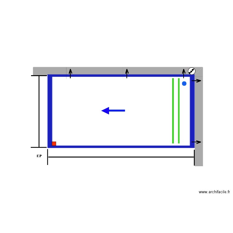 Paulo Cardoso. Plan de 0 pièce et 0 m2