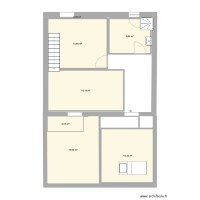 étage avec extension 3
