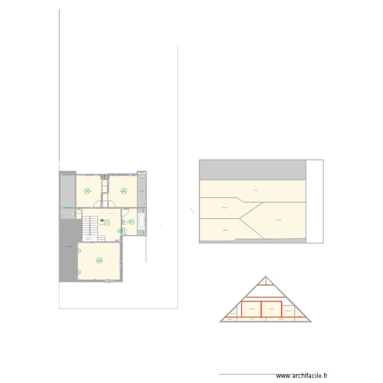 nouvelle idee3. Plan de 0 pièce et 0 m2