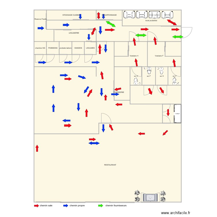 calque final 2. Plan de 0 pièce et 0 m2