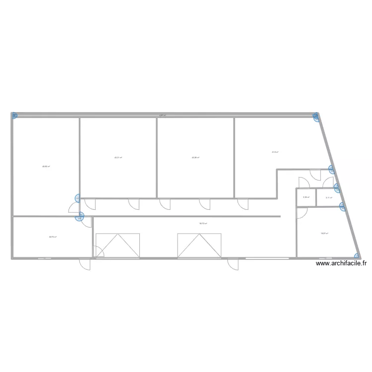 Can You Escape RDC. Plan de 