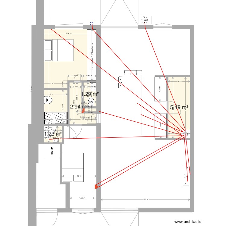 grd9. Plan de 0 pièce et 0 m2