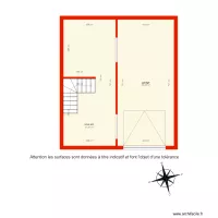 BI 3661 sous sol c&ocirc;t&eacute;