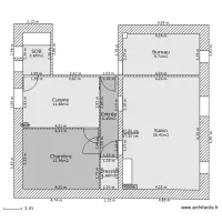 Appartement septembre