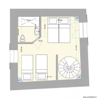 Bergerie ET0-1.2 fini