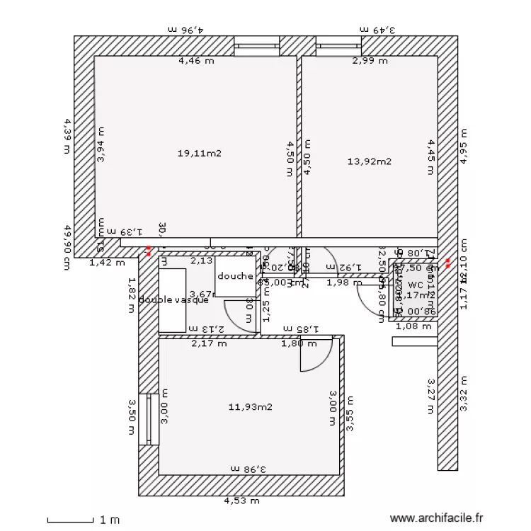 Enfants 7. Plan de Enfants 7. Plan de
