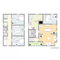 11 stanford terrace bathroom addition