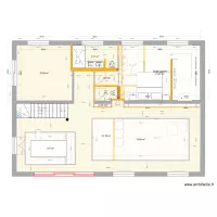 PLANS COMPLETS placo