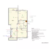 APPART jean fabien et meyriem PROJETS CIRCUITS en attente 2 et 3