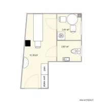 BB1 derri&egrave;re 2022 pause ideal