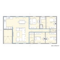 plan MAISON 3