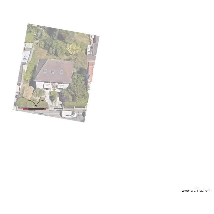 Projet Portail Kadi. Plan de 