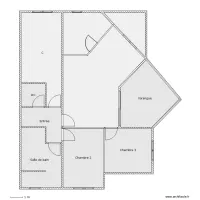 Appartement P41