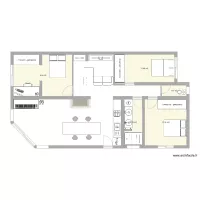 Maison L&eacute;ognan