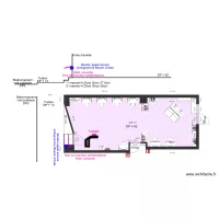 CATHY COIFFURE APRES TRAVAUX