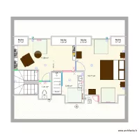 COMBLES V11 - avec position interrputeur dressing MEUBL&eacute;