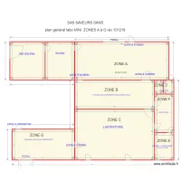 plan general labo MIN Zones A &agrave; G r&eacute;v 281218 cot&eacute;