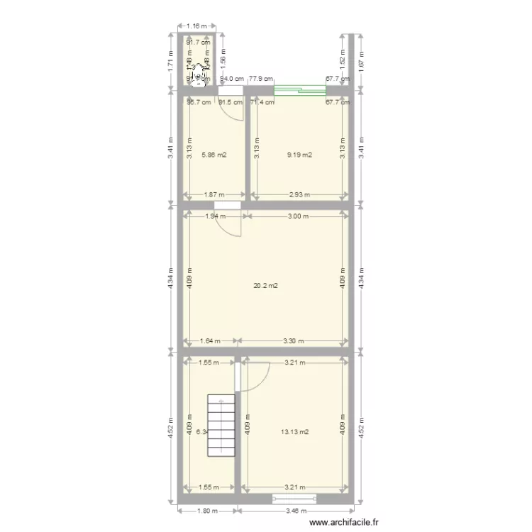 palmier 01. Plan de palmier 01. Plan de