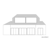 Fa&ccedil;ade Ark v2