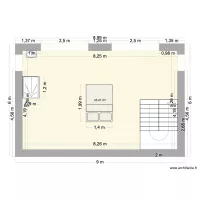 Maison étage Cyril